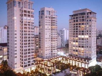 Quartier Auri