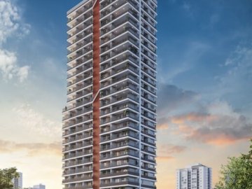 Cyrela For You Perdizes - Residencial