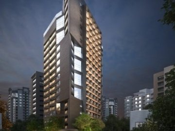 ON Cardoso de Melo - Residencial