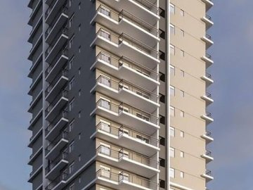 Modern Estação Butantã - Residencial