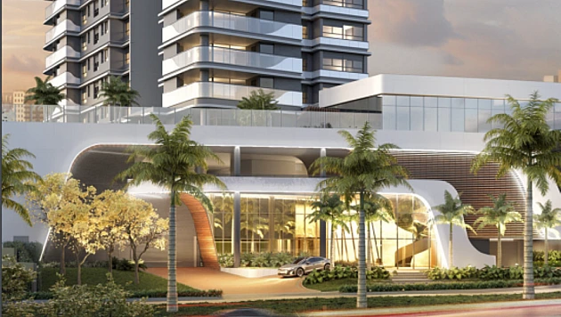 Neo Alphaville - Últimas Unidades! Apartamento