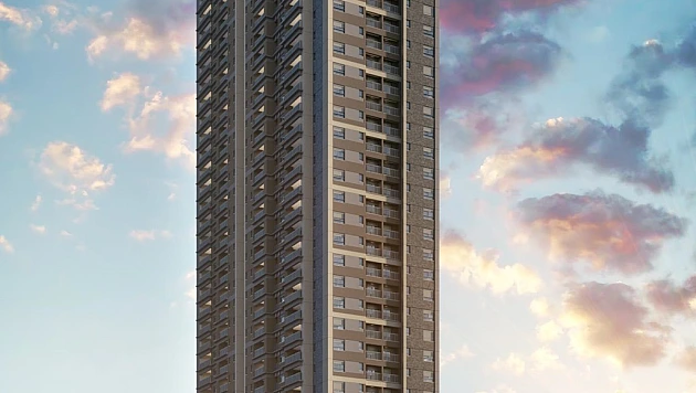 Andrômeda by MPD Apartamento