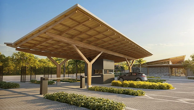 Artesano Cantalupe Alphaville - Últimas Unidades Terreno