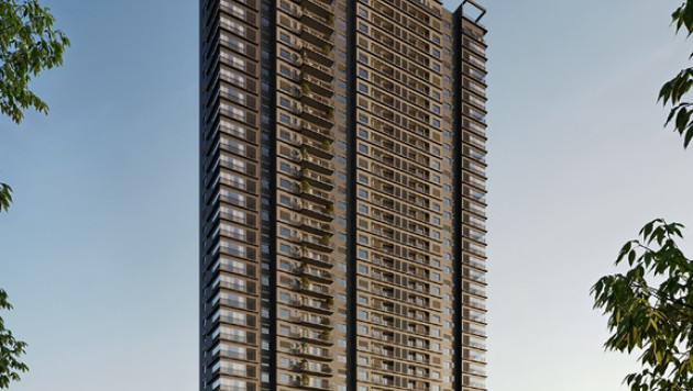 Bosque Alphagran - Breve Lançamento Apartamento