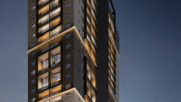 Liv Stay Residence Apartamento